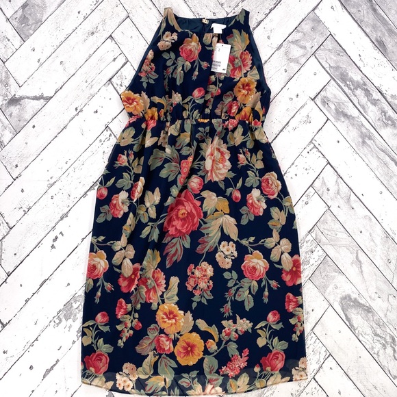 H&M Dresses & Skirts - H&M Maternity Dress